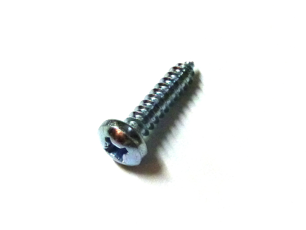 Blechschrauben 4,8 x 13mm VE=500
