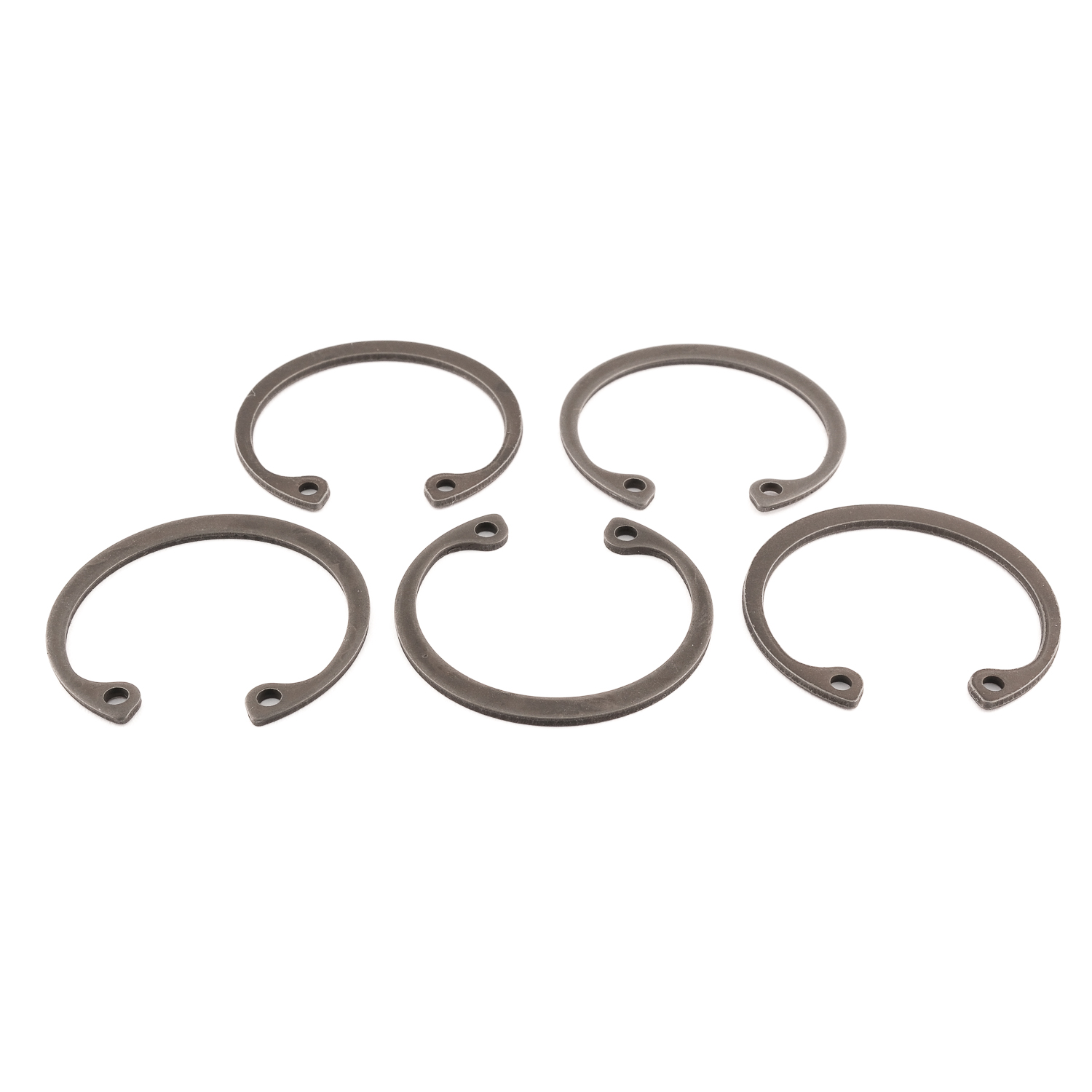 Sicherungsringe DIN 472 Federstahl 30 x 1,2 VE= 10Stück