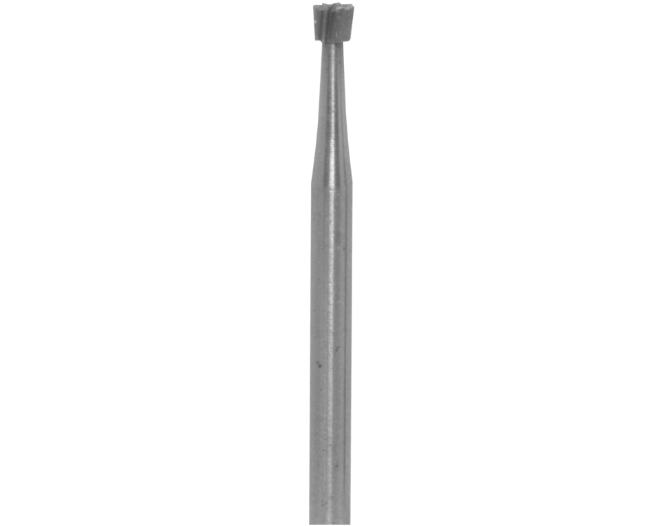 E17001 - Fräser Ø 2,3 mm  Kegel umgekehrt
