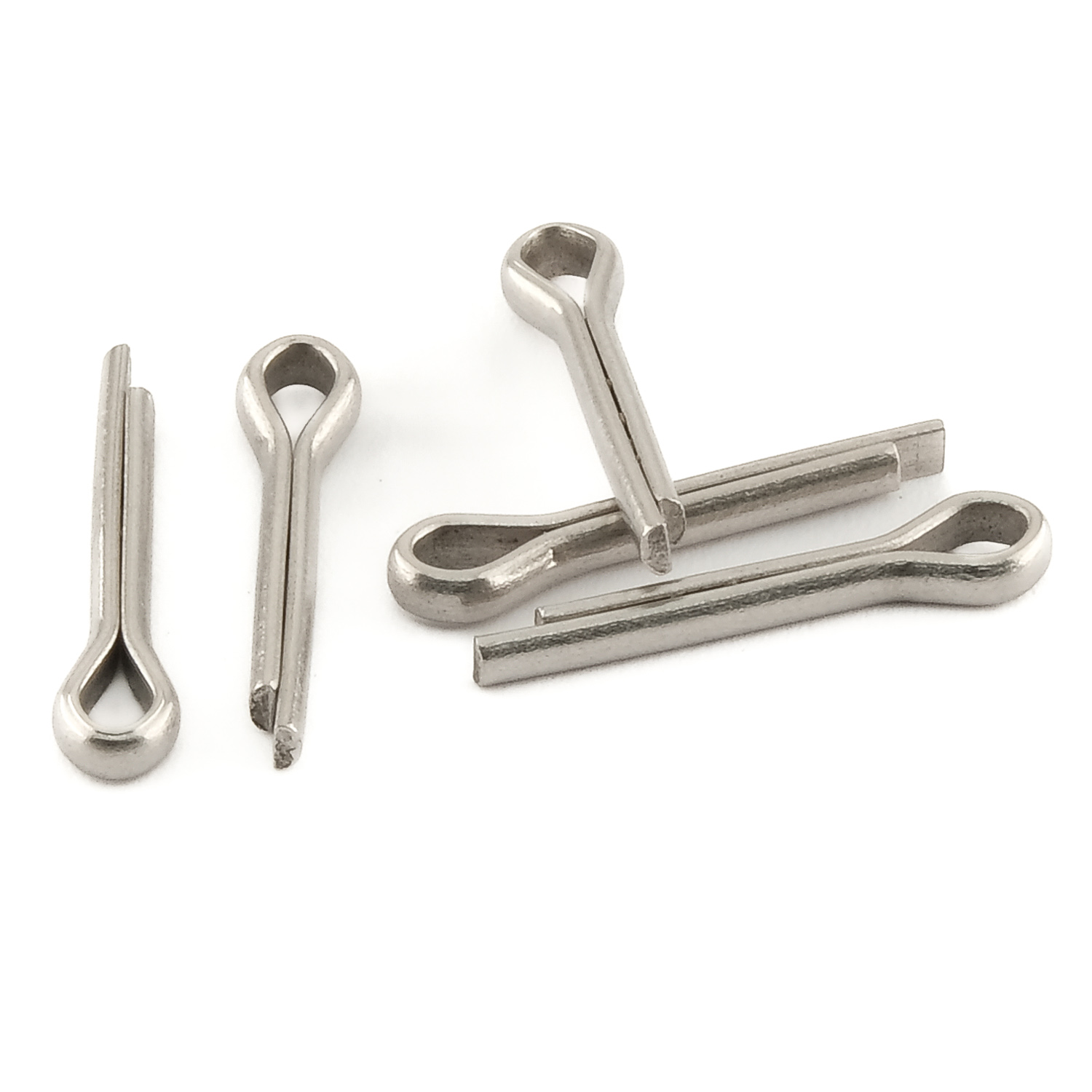 Splinte 2,5 x 32mm VE=25