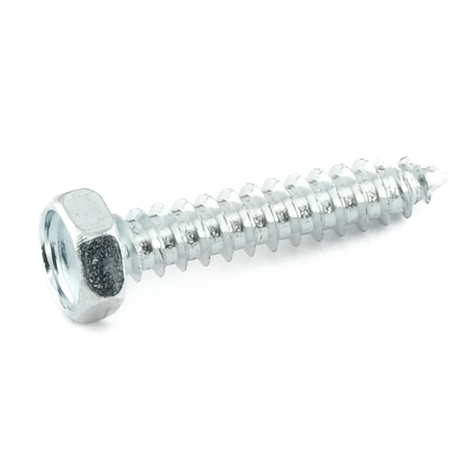 Blechschrauben 5,5 x 13mm KP = 50 Stück