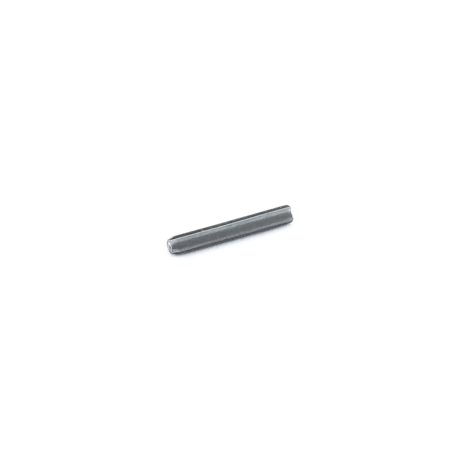 Zylinderkerbstifte DIN 1473 Stahl 12 x 30 VE= 25Stück