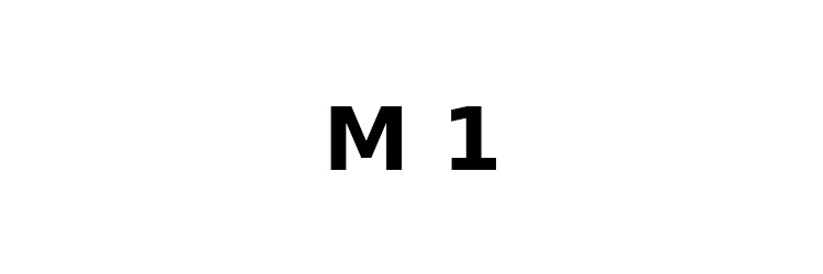 Durchmesser 1