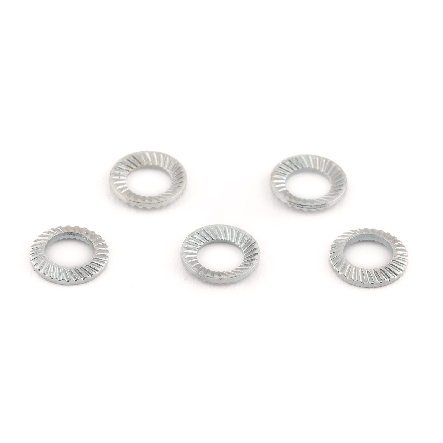 SCHNORR-Sperrzahnsch. Innendurchmesser: 2,5mm VE=2000