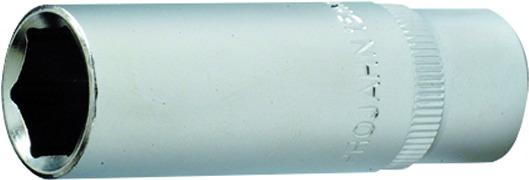 Projahn - 1/2" Tiefe Stecknuss 6kant 17 mm - 1 Stück