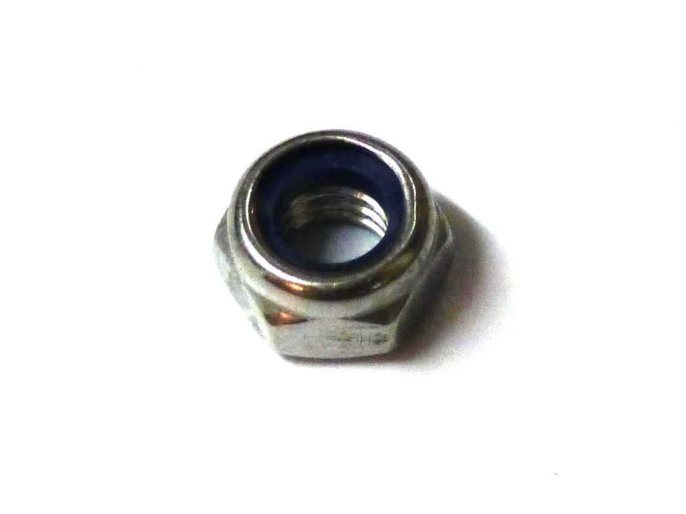M2 - Sortiment mit TX-Schrauben, Muttern und Scheiben in Edelstahl A2 (330 Teile) Sortiment mit Schrauben ISO-7380 und Muttern DIN 934 von M 3 bis M 6 aus Edelstahl A2 (435 Teile)