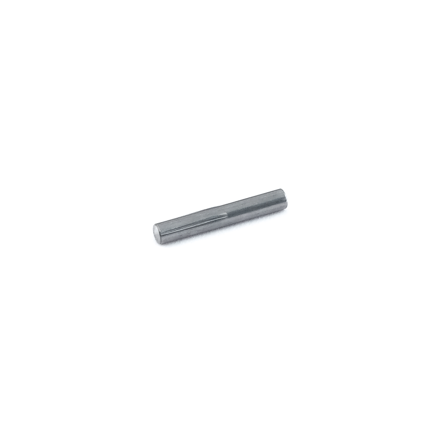 Steckkerbstifte DIN 1474 Stahl 8 x 50 VE= 100Stück