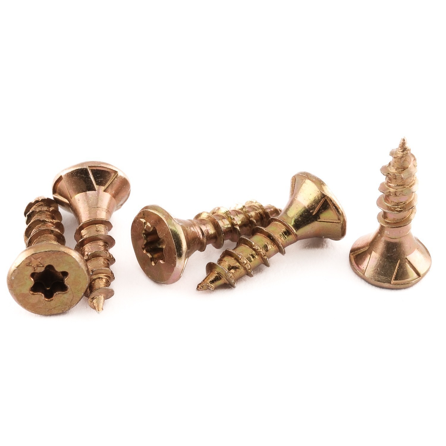 ABC-Spax-S Seko T 3 x 12mm VE=200