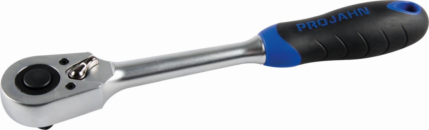 Projahn - 1/2" Umschaltknarre 48 Zaehne - 1 Stück