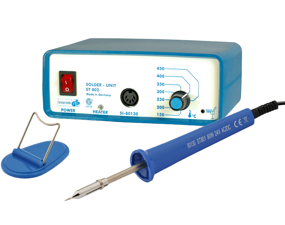 Kopie von ST802 - Lötstation 80 W #1