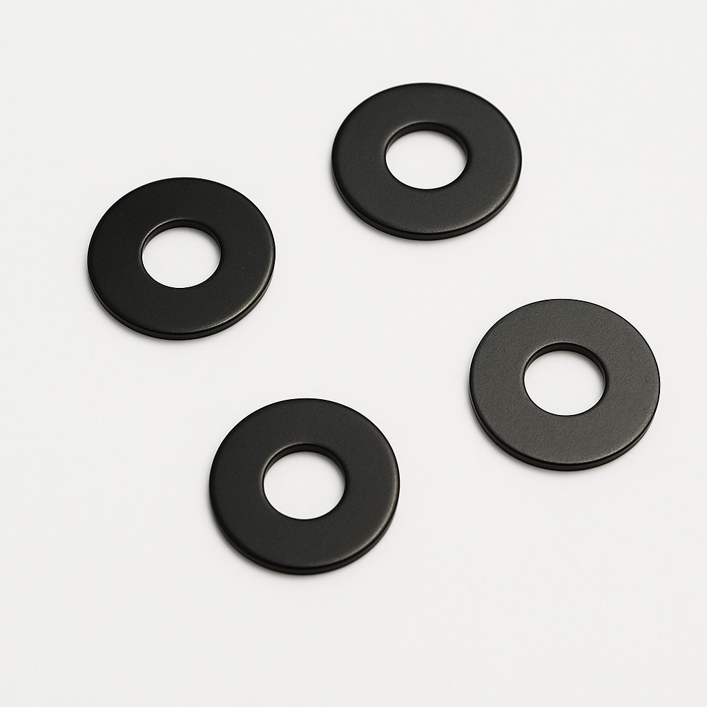 Scheiben Innendurchmesser = 6,4mm VE=10