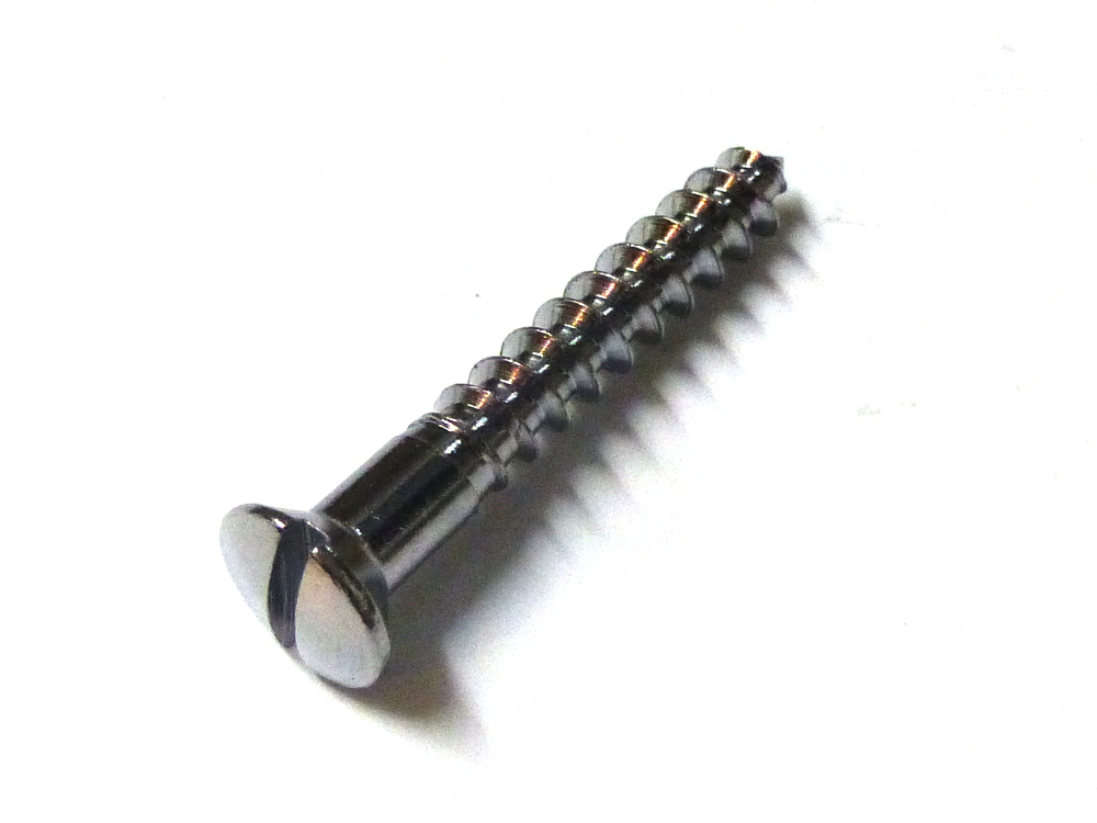 Holzschrauben 4 x 20mm VE=200