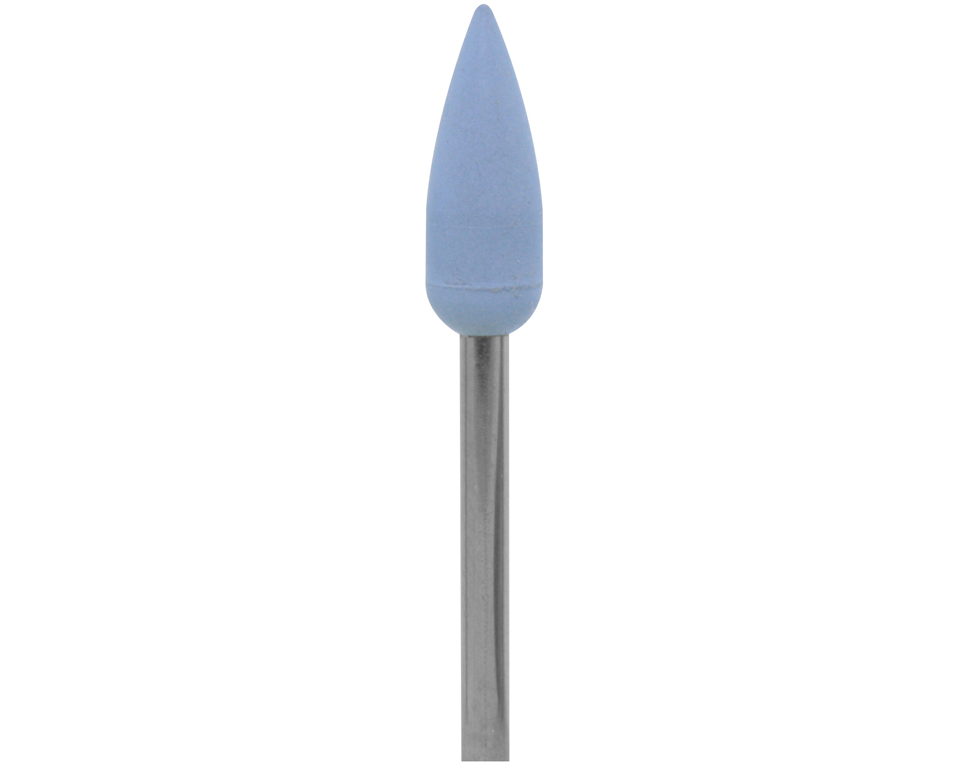 E16041 - Silikon Polierstift konisch