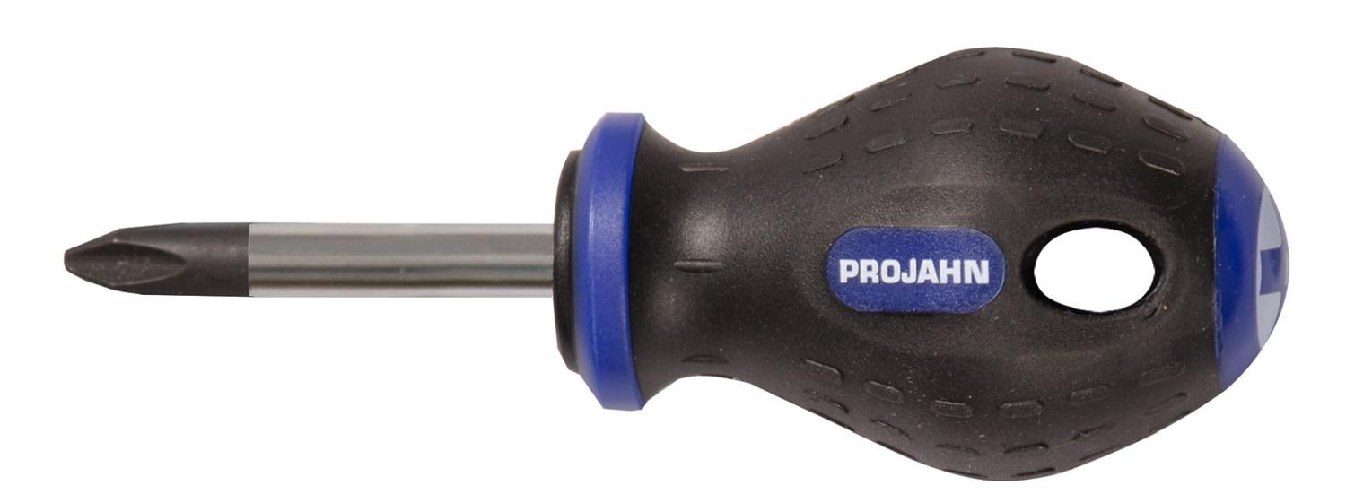 Projahn - Schraubendreher Phillips Nr 2 - 1 Stück