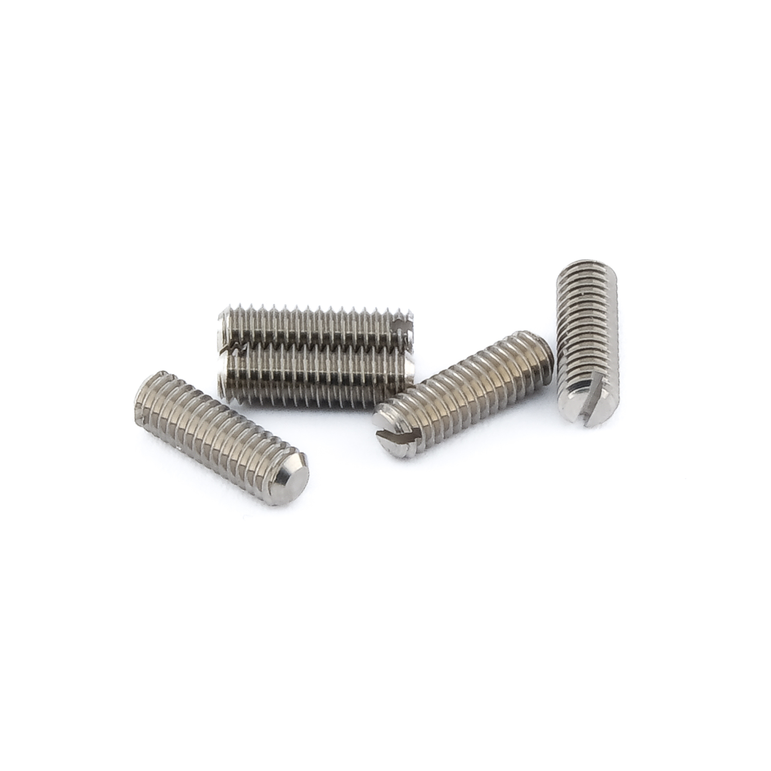 Gewindestifte M 1,2 x 1,5 VE=50