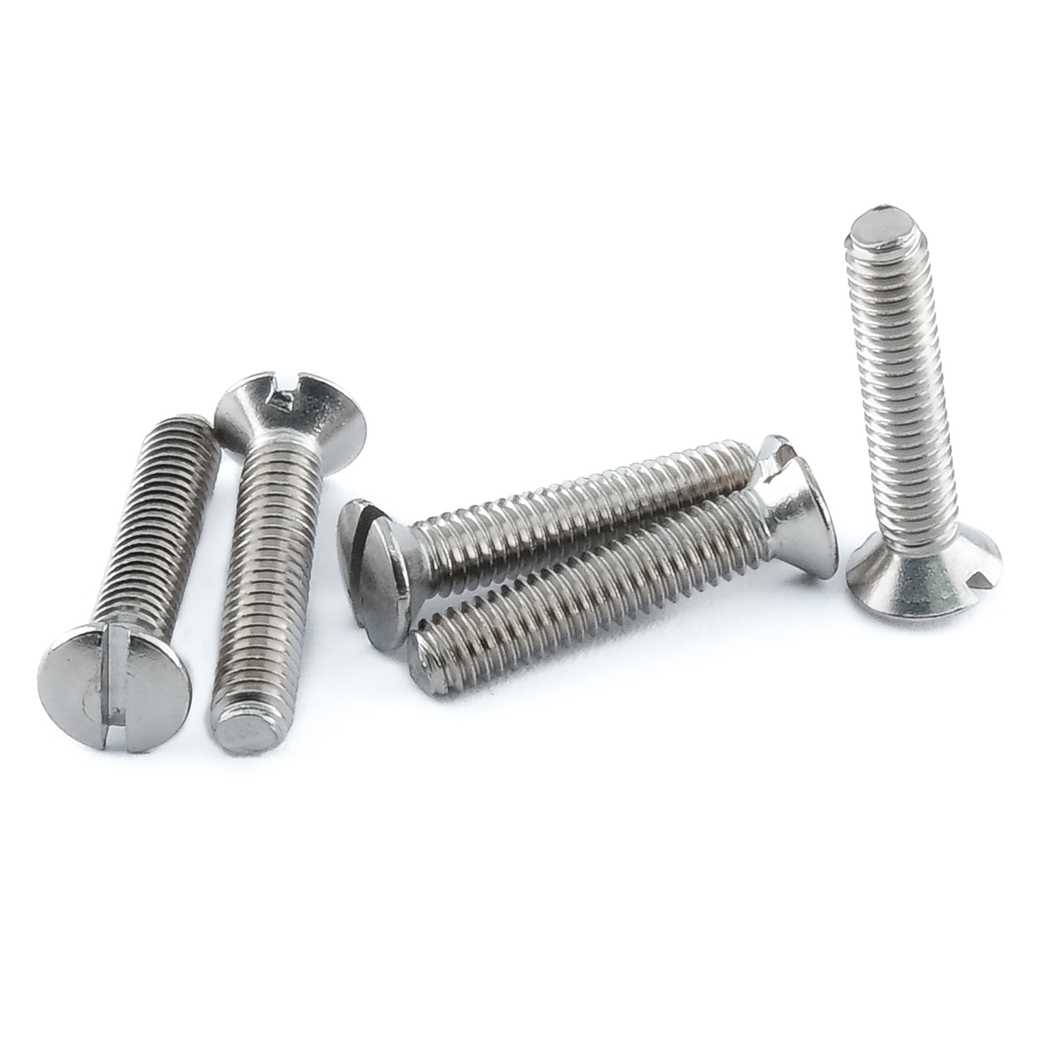 Senkschrauben M 2,5 x 20 VE=200