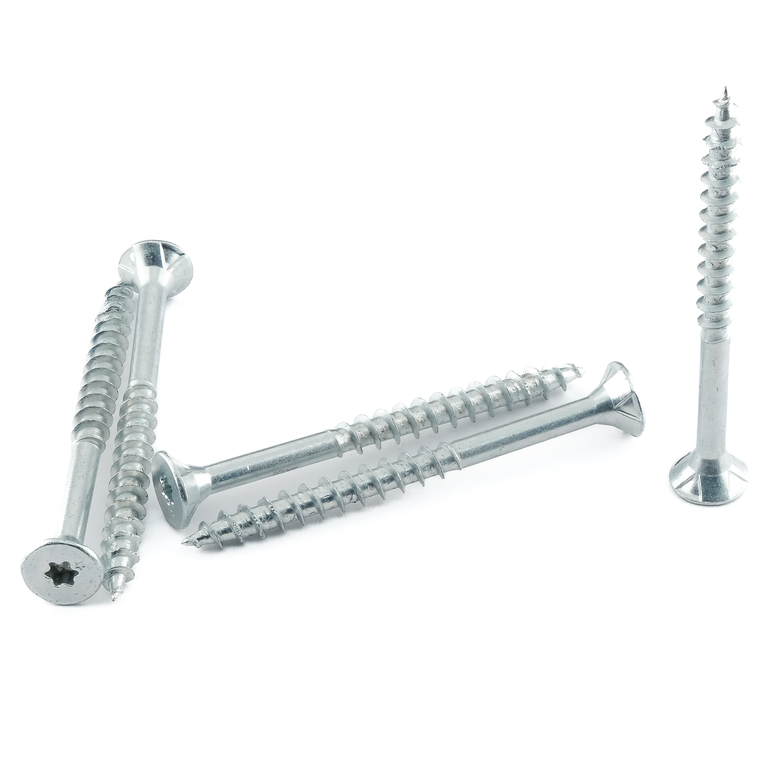 Spanplattenschr., Seko 6 x 300mm VE=100