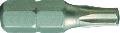 Projahn - 1/4" Bit L25 mm TX T40 10er Pack - 1 Stück