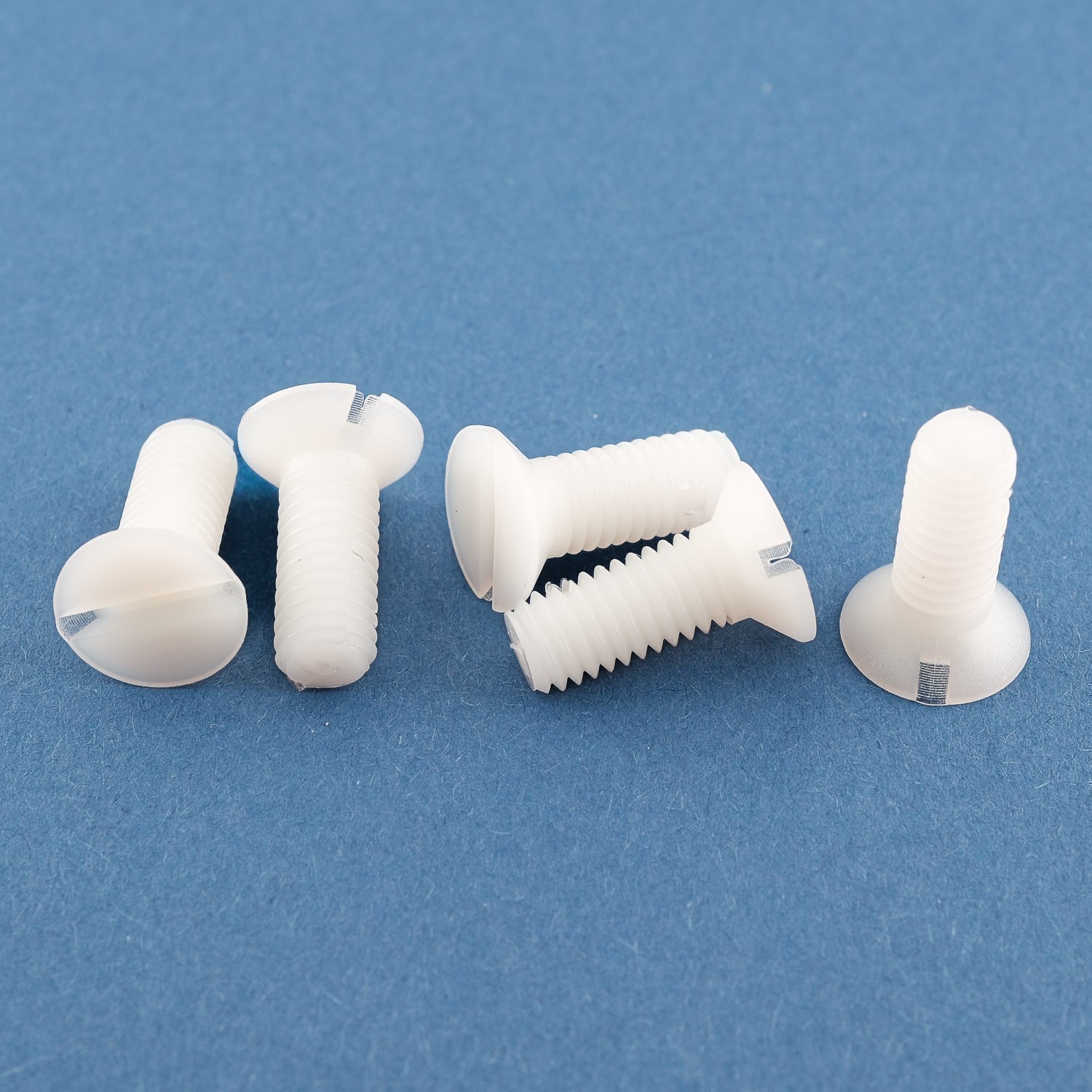 Senkschrauben M 3 x 8 VE=200