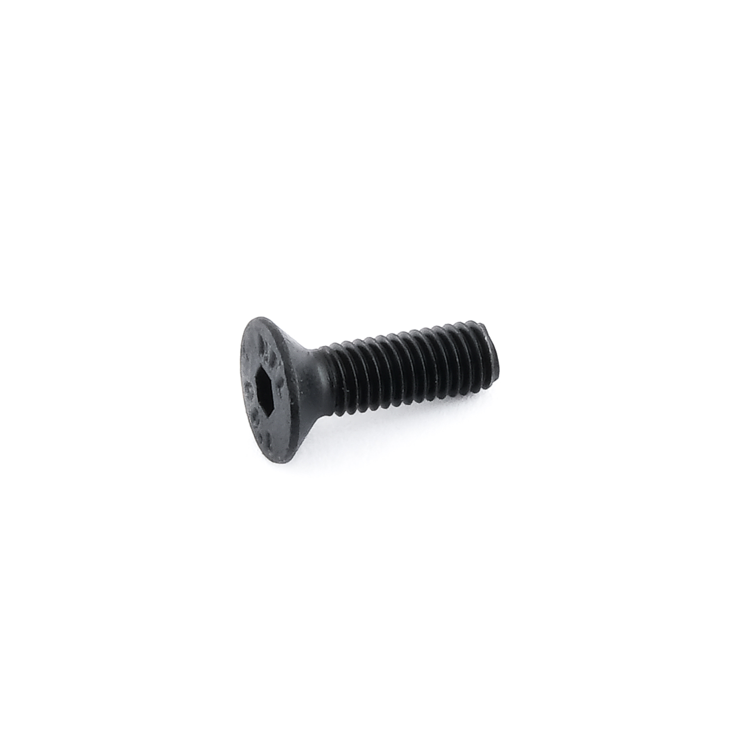 Senkschrauben M 6 x 60 VE=200