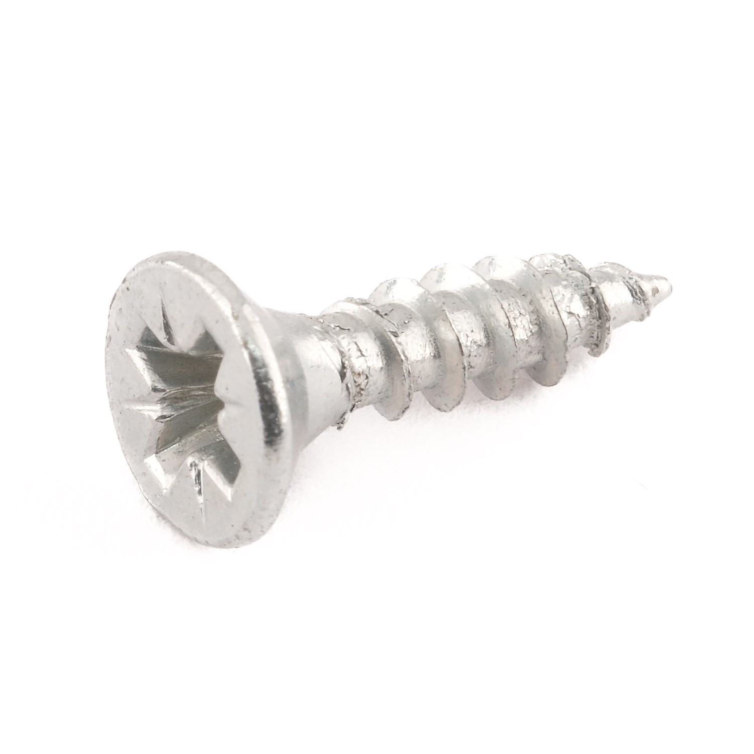 Spanplattenschrauben 3 x 10mm VE=1000