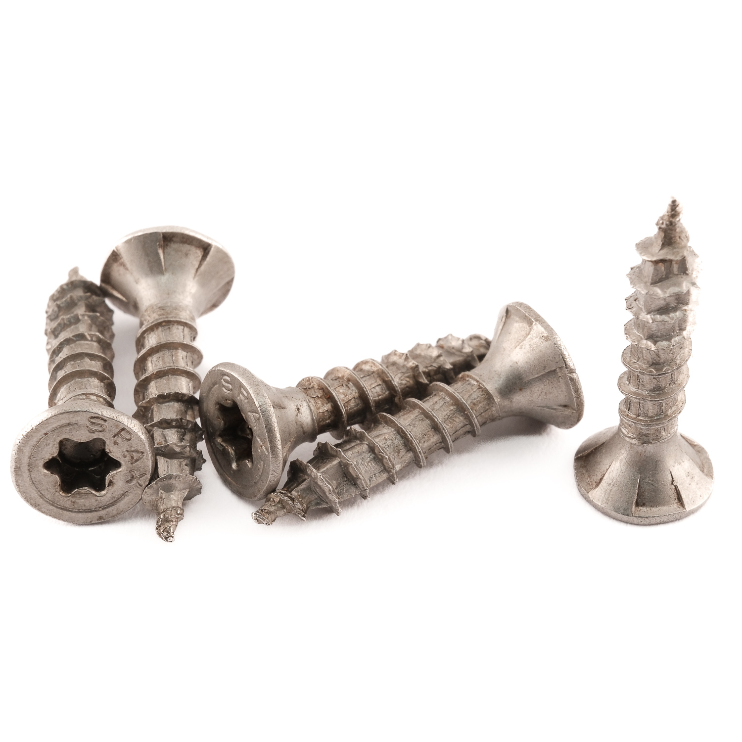 ABC-SPAX-S   Seko Tg-T 3 x 20mm VE=200