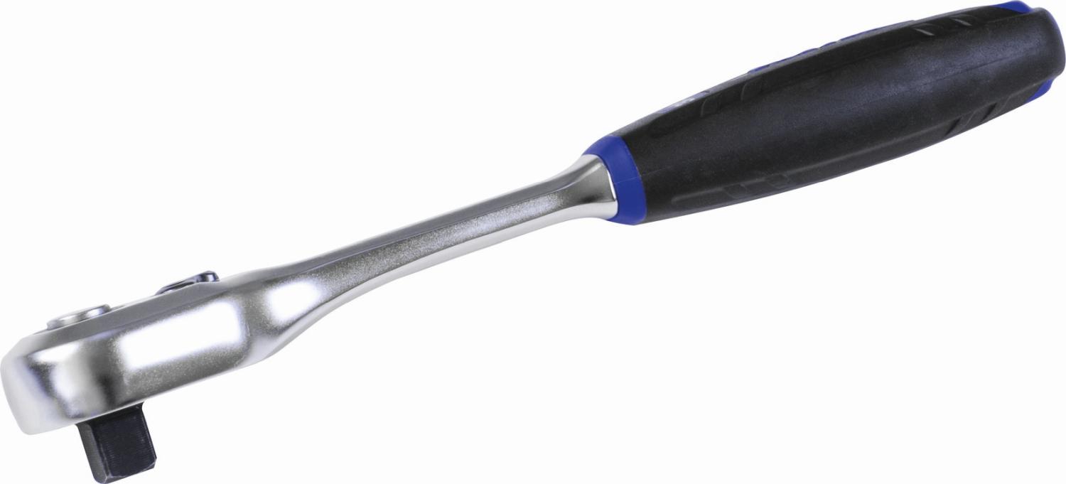 Projahn - 3/8" PROJAHN Umschaltknarre 72 Zaehne - 1 Stück