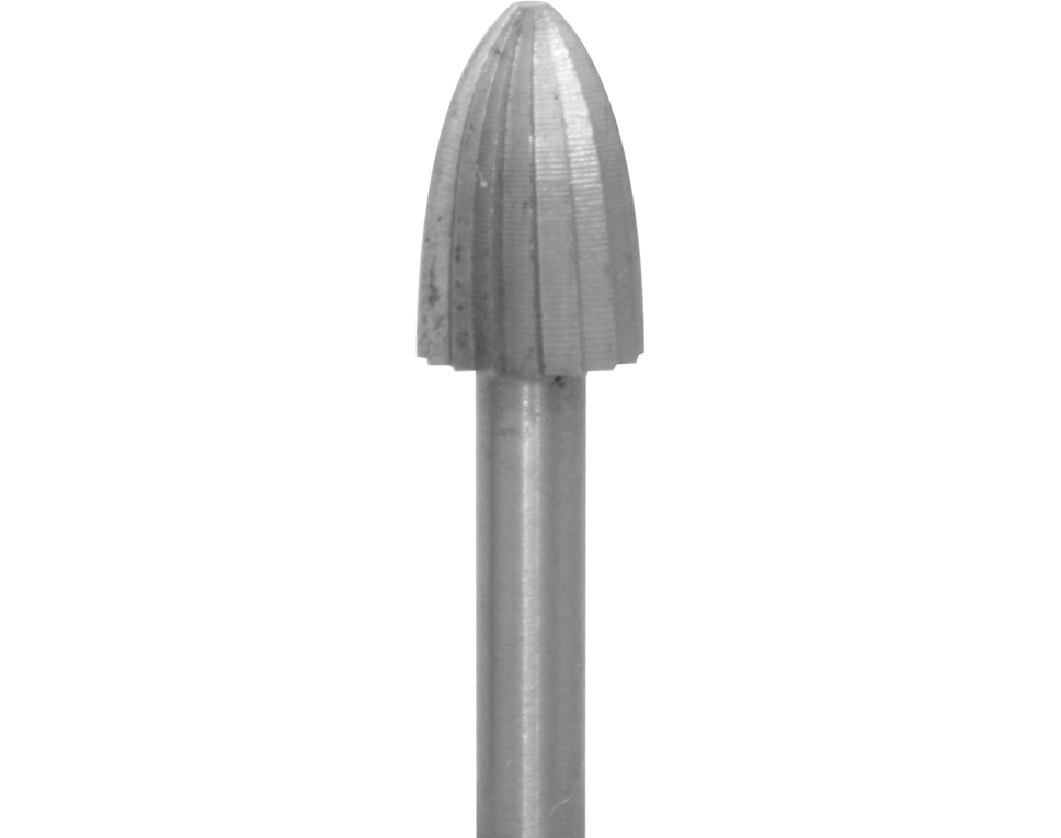 1684 - Extra Fräser Ø 6 mm  Geschoss