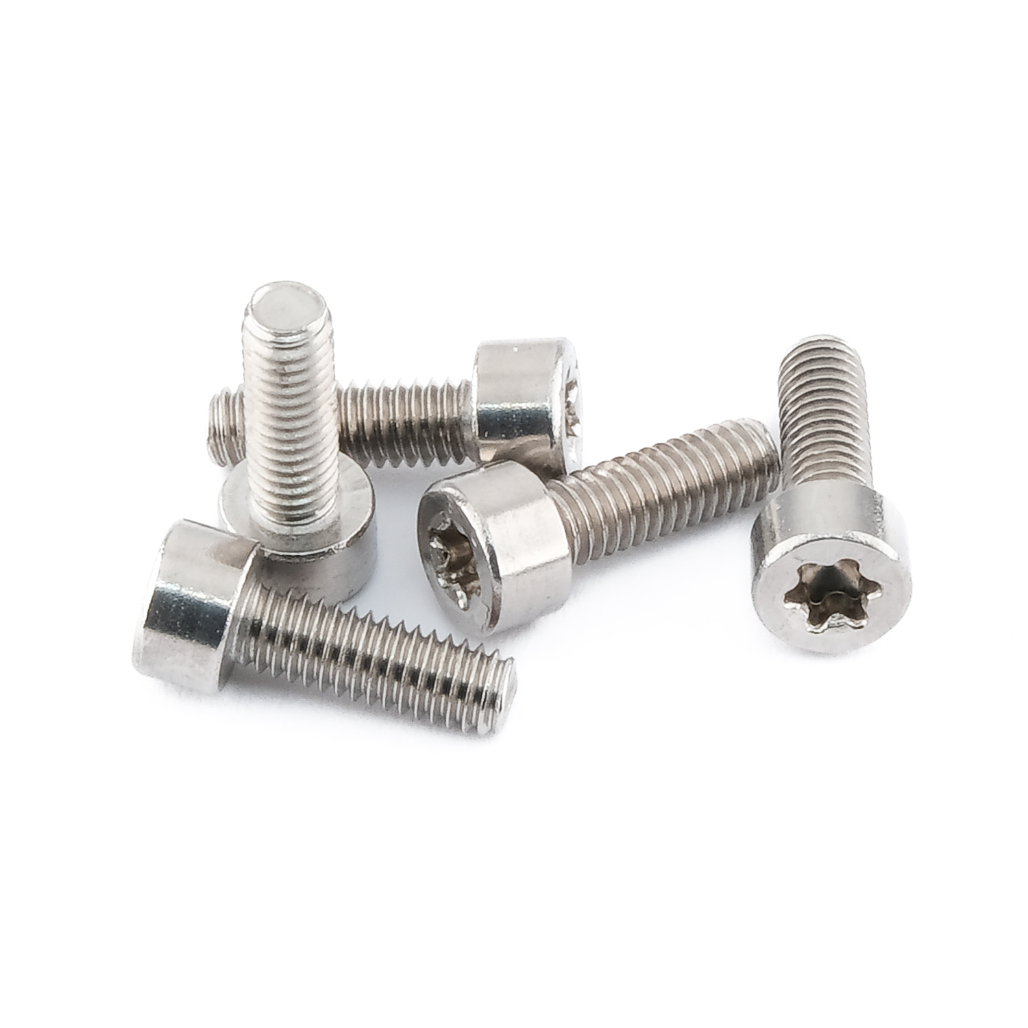 ISO14579 (DIN912 mit ISR) - A2 - M 2 x 12 VE=10 Stück
