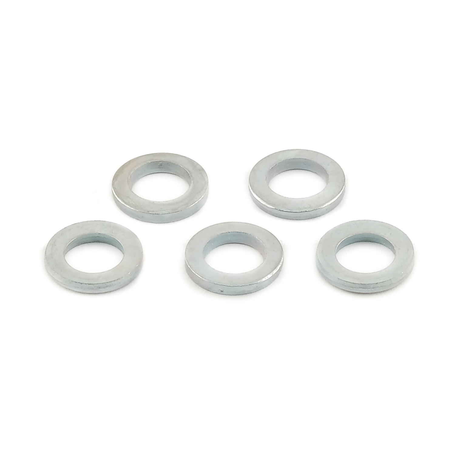 Scheiben Innendurchmesser = 4,3mm VE=50