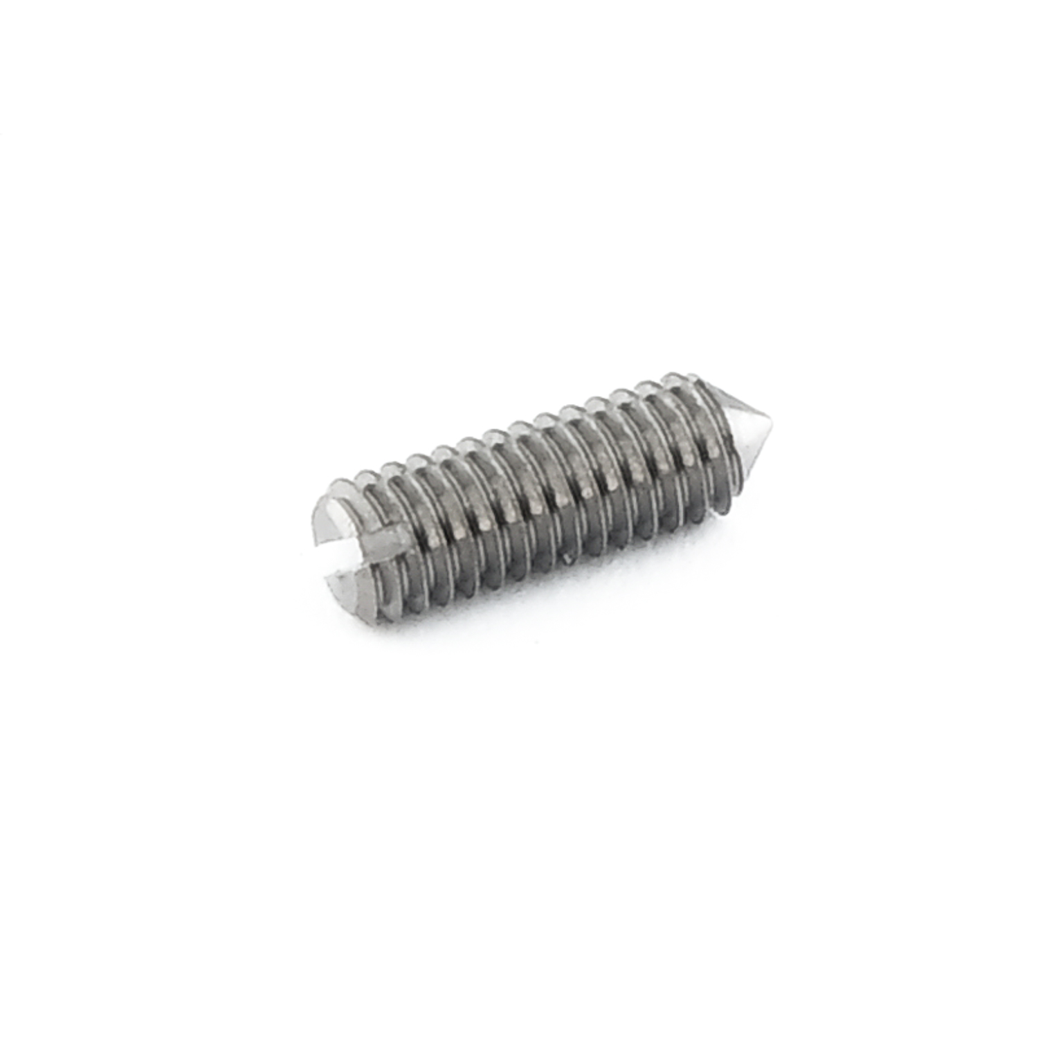 Gewindestifte M 2 x 12 VE=200