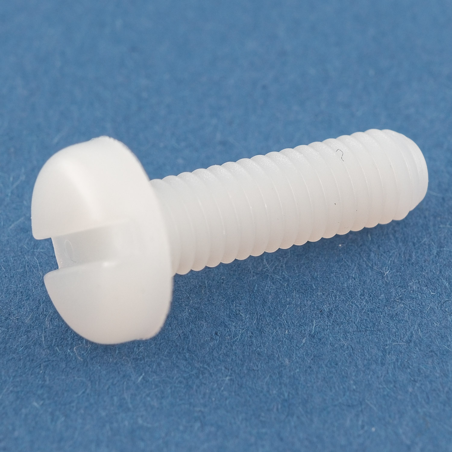 Flachkopfschrauben M 5 x 16 KP = 20 Stück