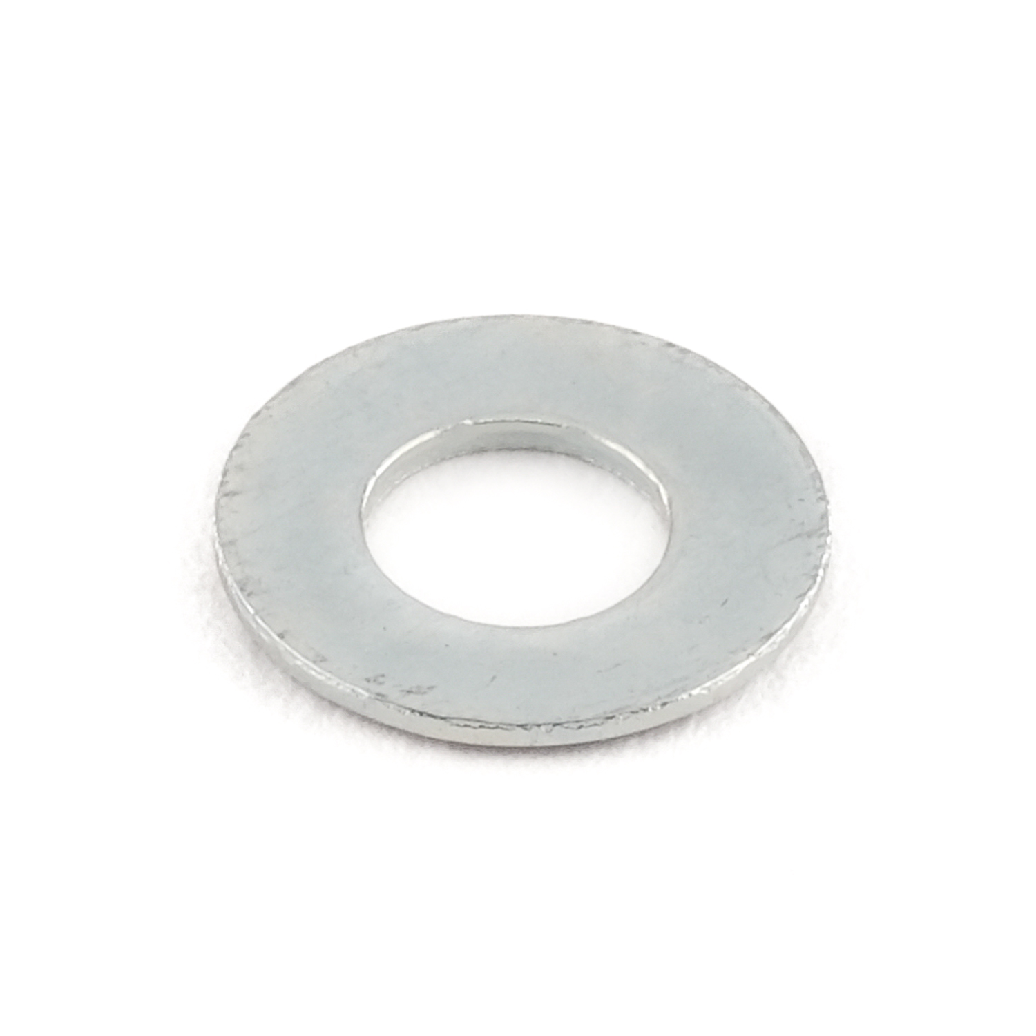 Scheiben Innendurchmesser = 4,3mm KP = 20 Stück