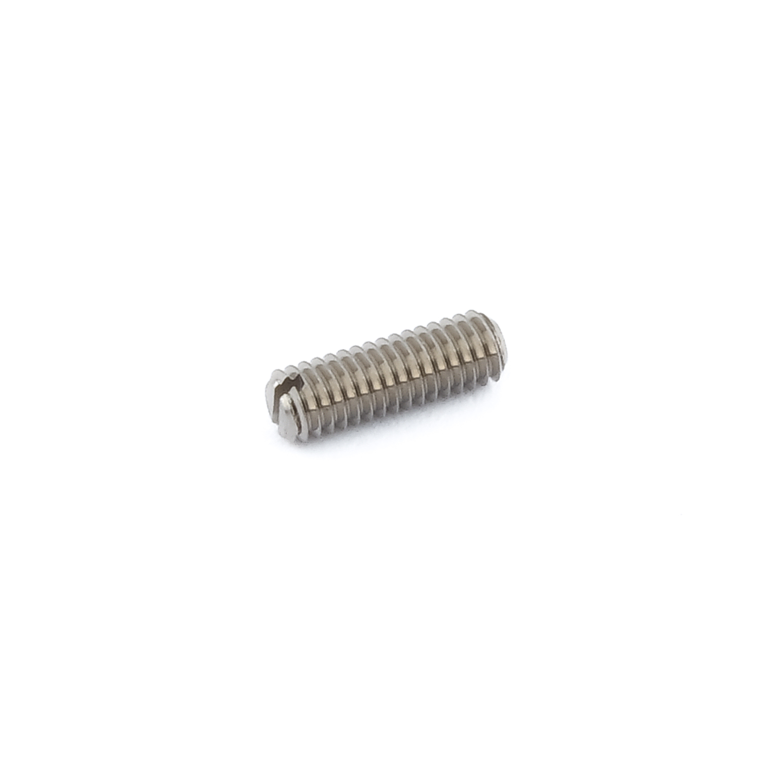 Gewindestifte M 3 x 12 VE=100