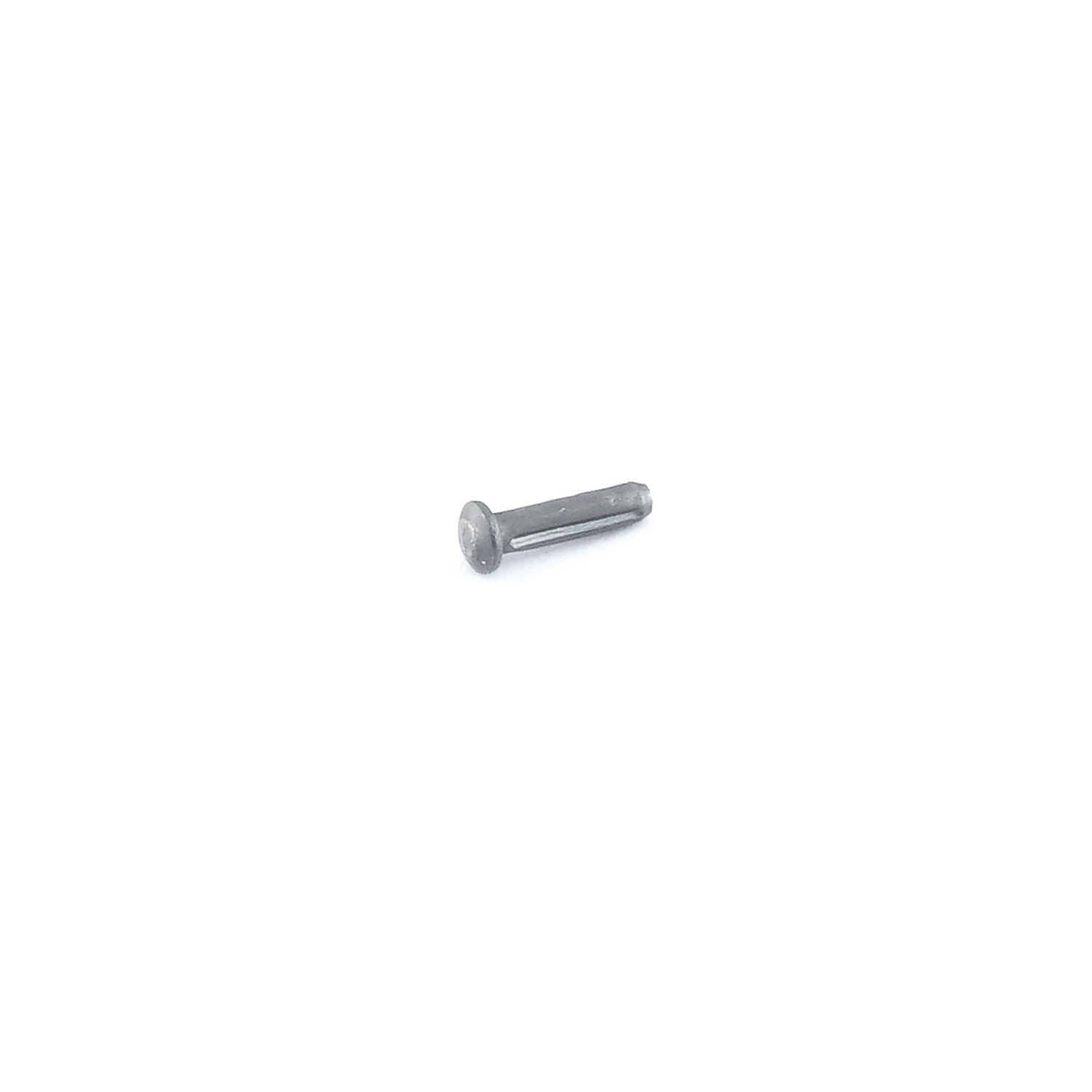 Halbrundkerbnägel 2,3 x 8mm VE=500