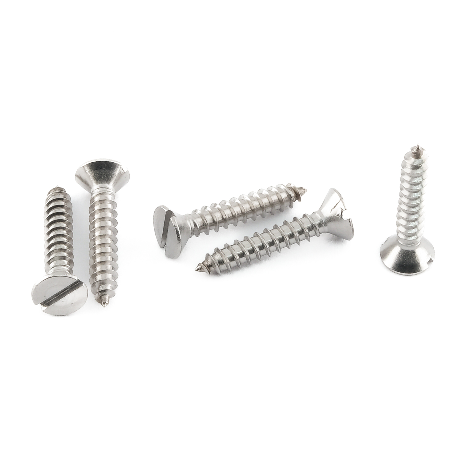 Blechschrauben 2,9 x 22mm VE=100