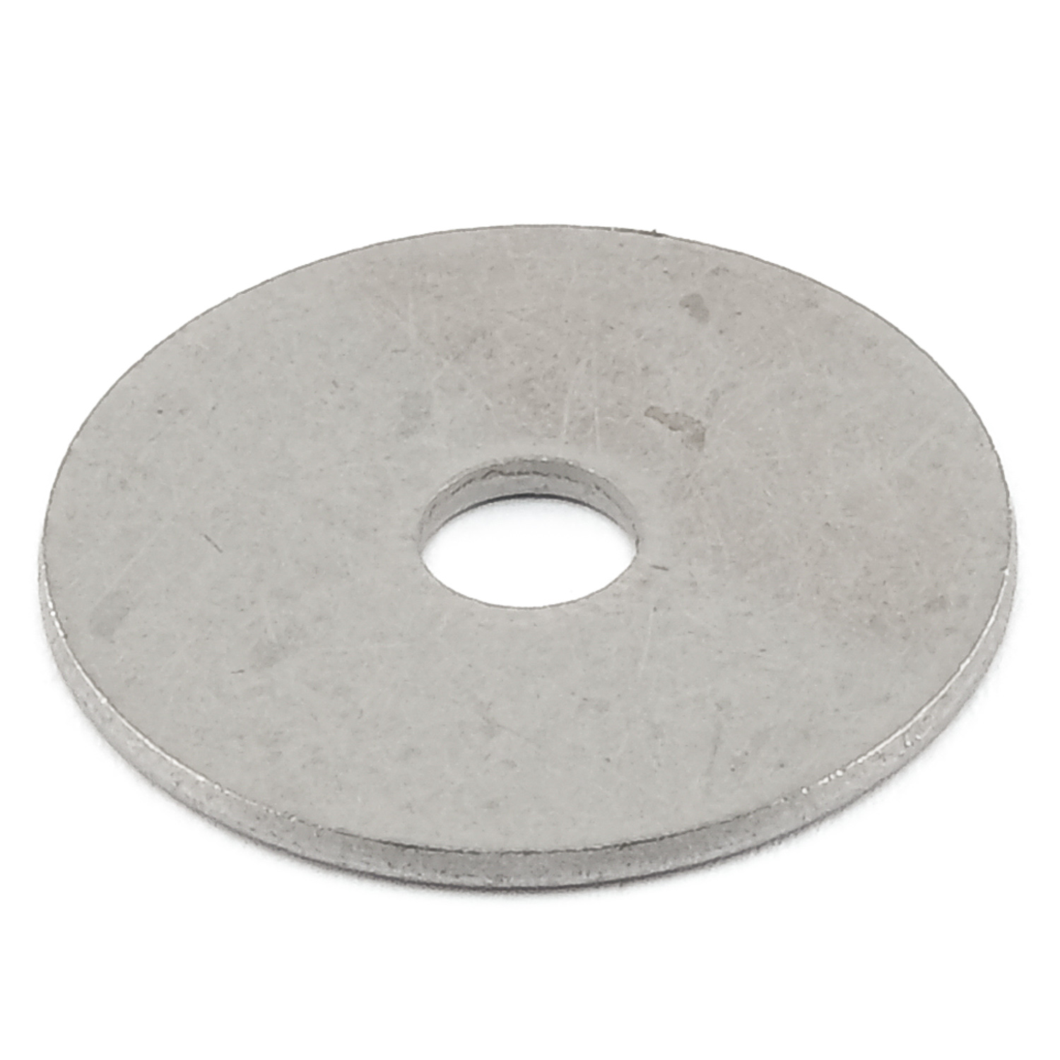 Kotflügelscheiben 6,4 x 25 KP = 20 Stück