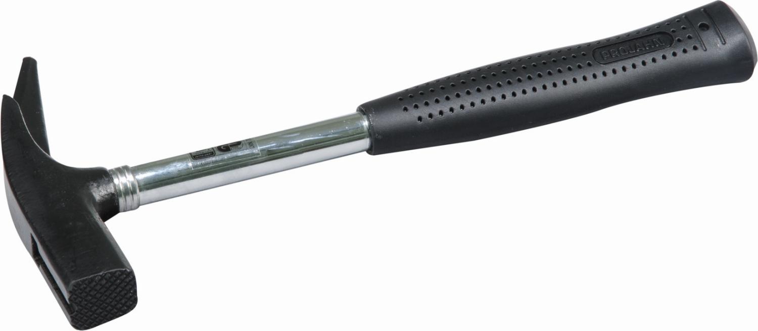 Projahn - Latthammer mit Nagelmagnet - 1 Stück