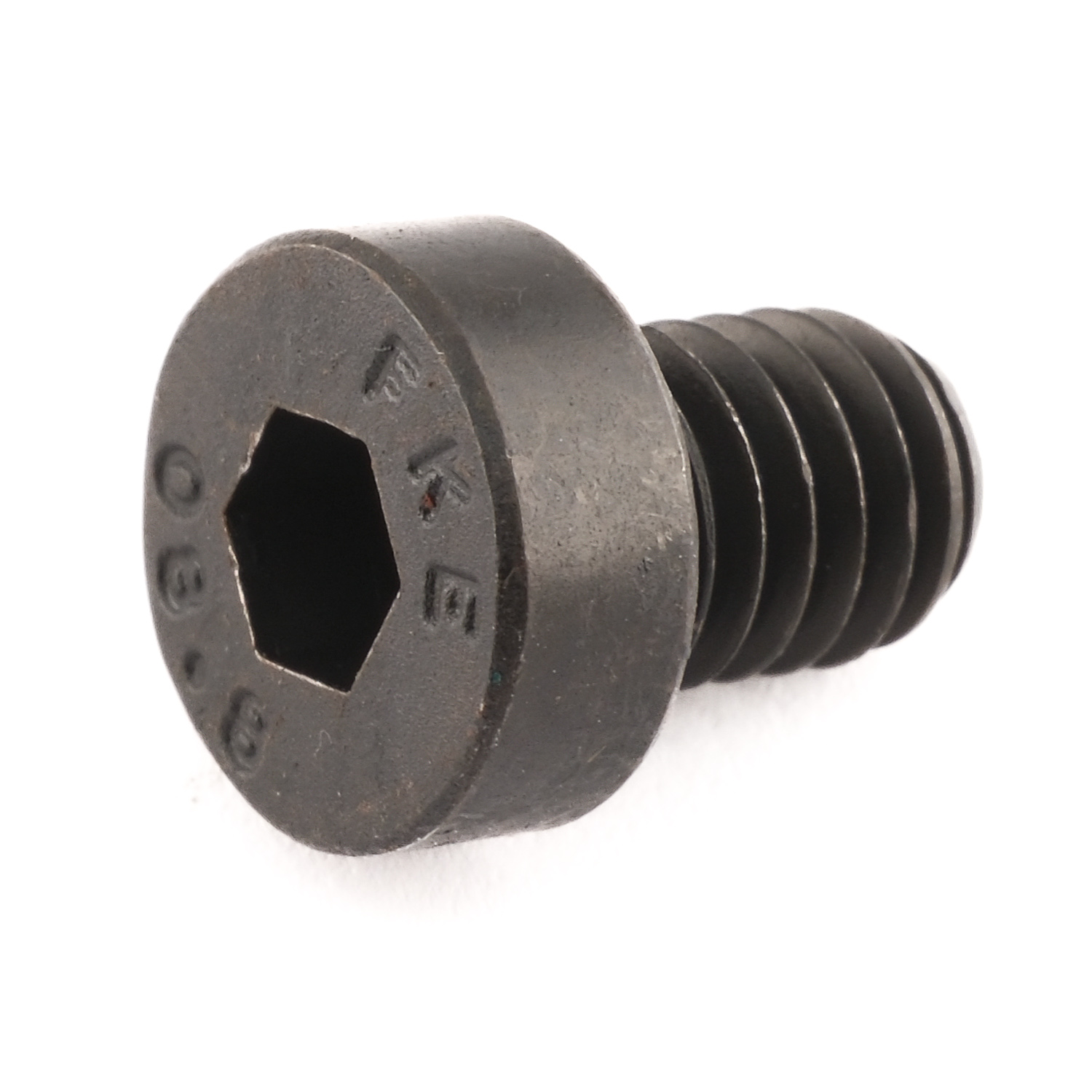 Zylinderschrauben M 3 x 8 VE=500