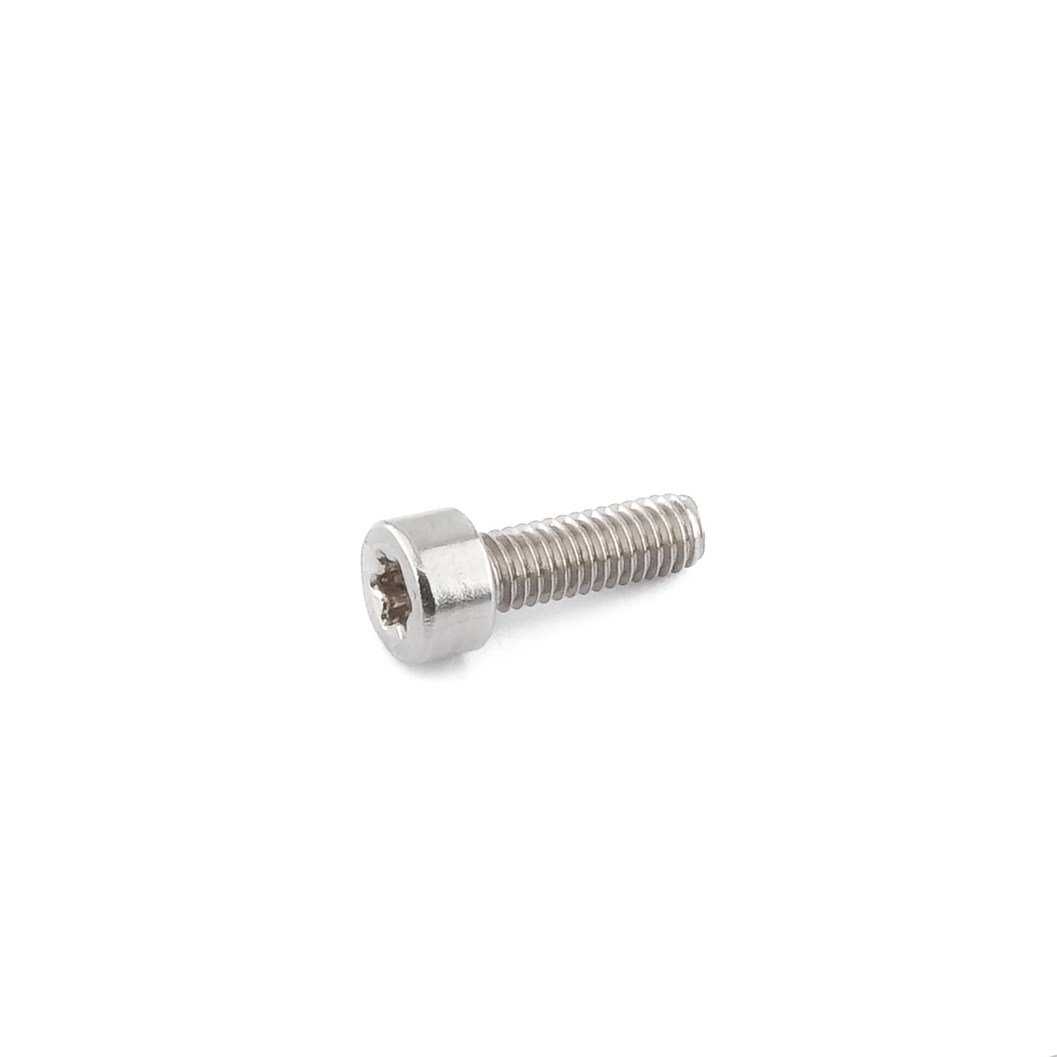 ISO14579 (DIN912 mit ISR) - A2 - M 2 x 12 VE=10 Stück