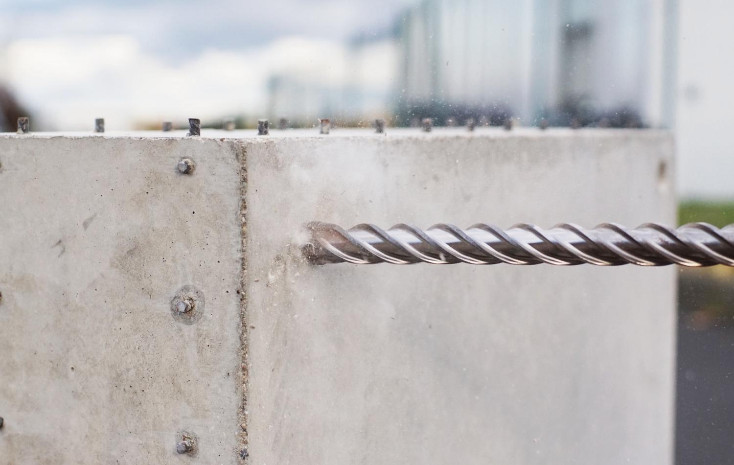 Projahn - Hammerbohrer Rocket 5 SDS-max 22x1320 mm - 1 Stück