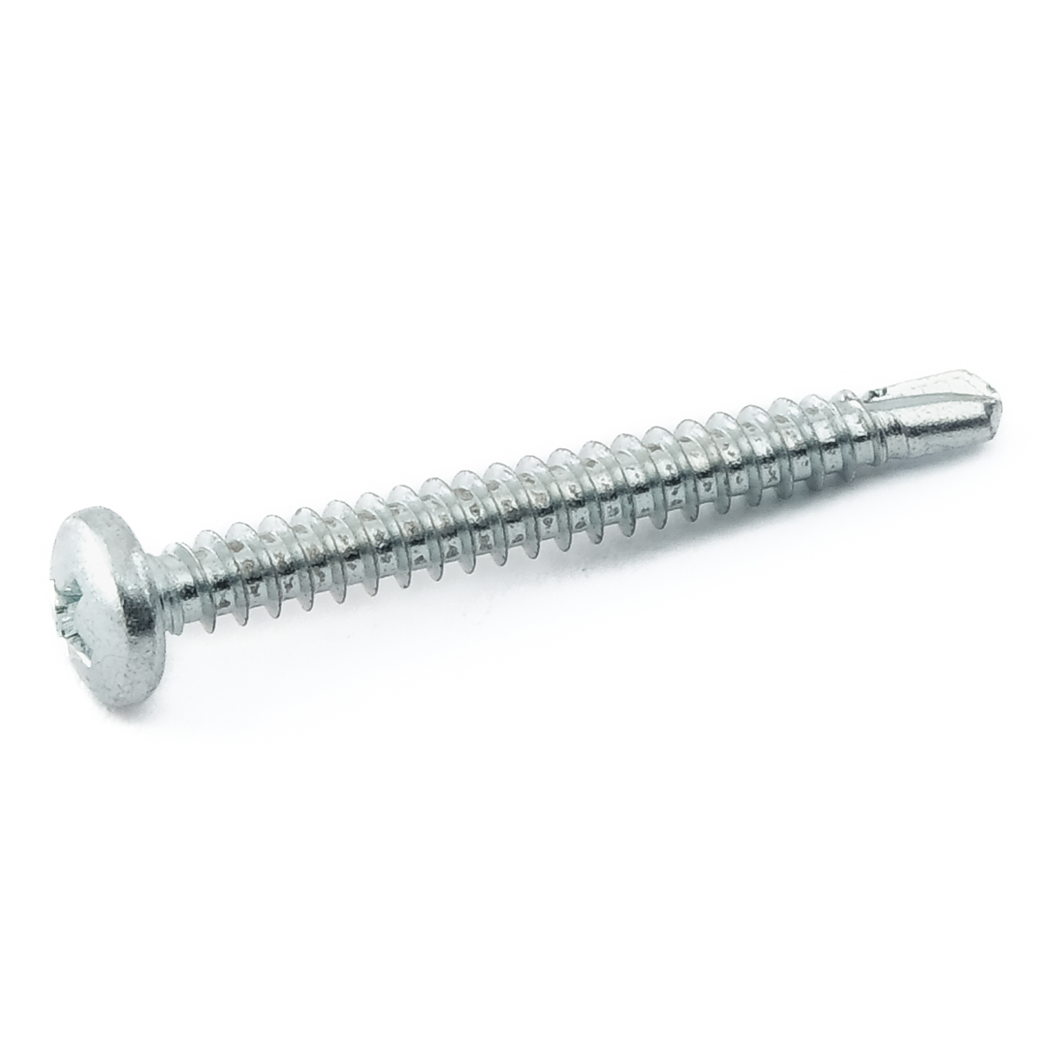 Bohrschrauben 6,3 x 100mm VE=100