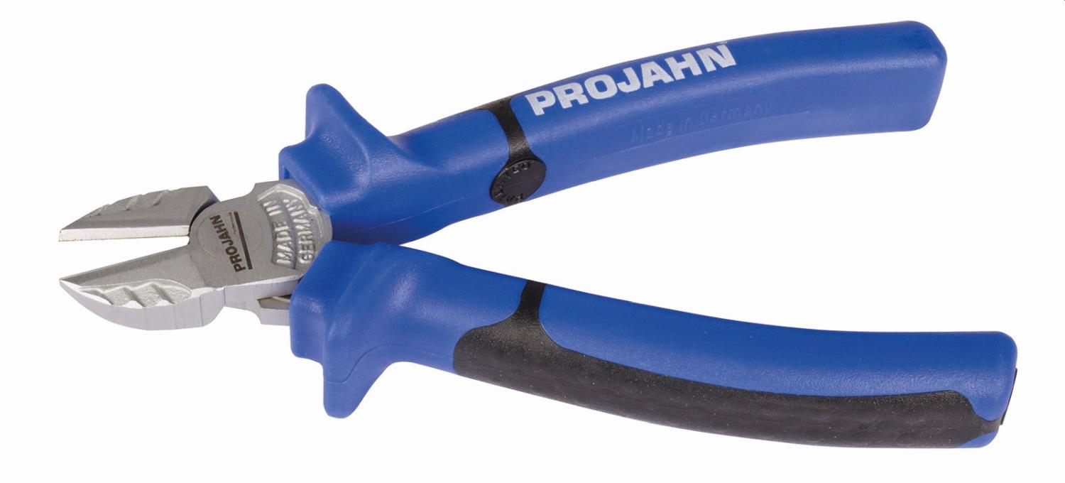 Projahn - Seitenschneider 160 mm PROJAHN Made in Germany - 1 Stück