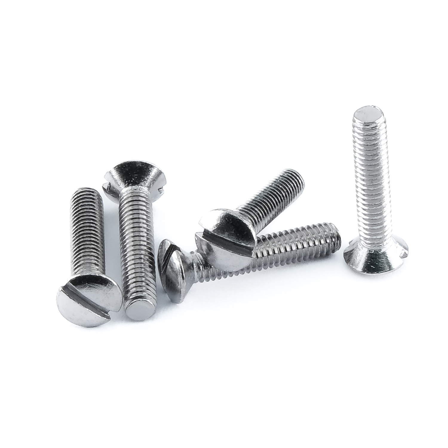 Senkschrauben M 4 x 35 VE=200