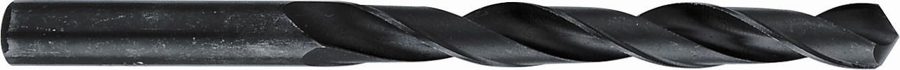 Projahn - Spiralbohrer HSS-R nach DIN 338 ECO 0,75 mm - 10 Stück