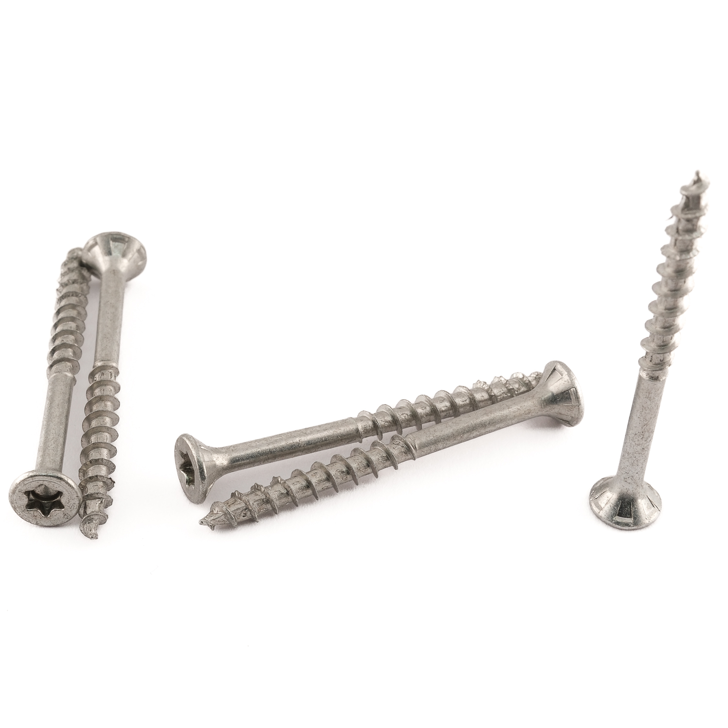 ABC-SPAX-Schrauben 3 x 30mm VE=1000