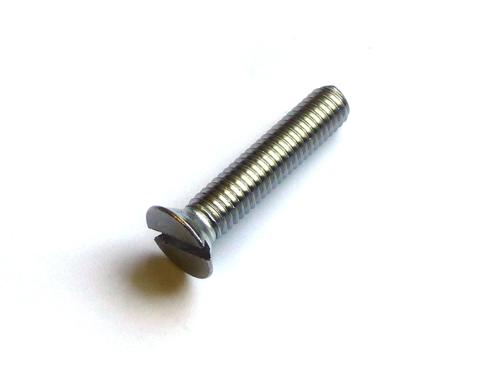 Senkschrauben M 1,2 x 5 VE=100