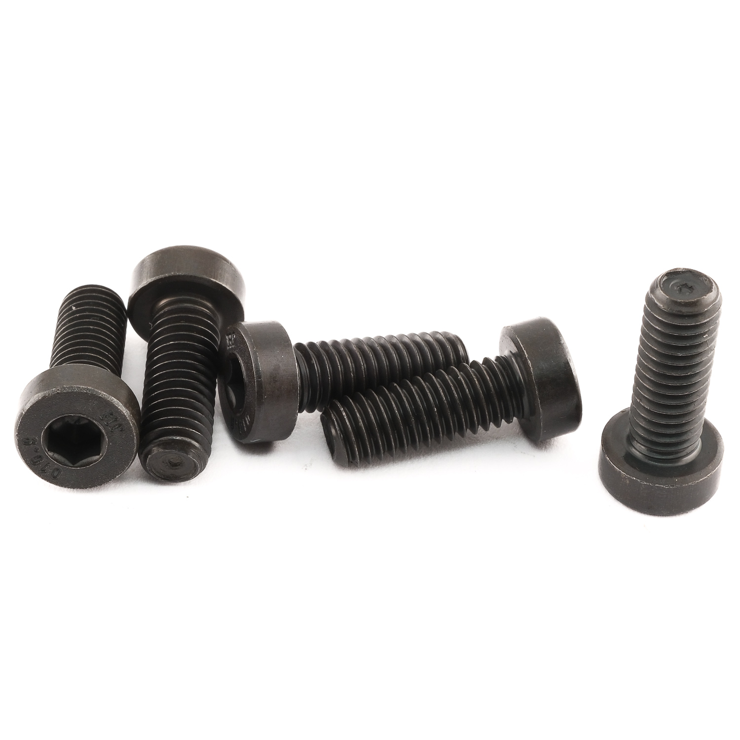 Zylinderschrauben M 6 x 30 KP = 50 Stück