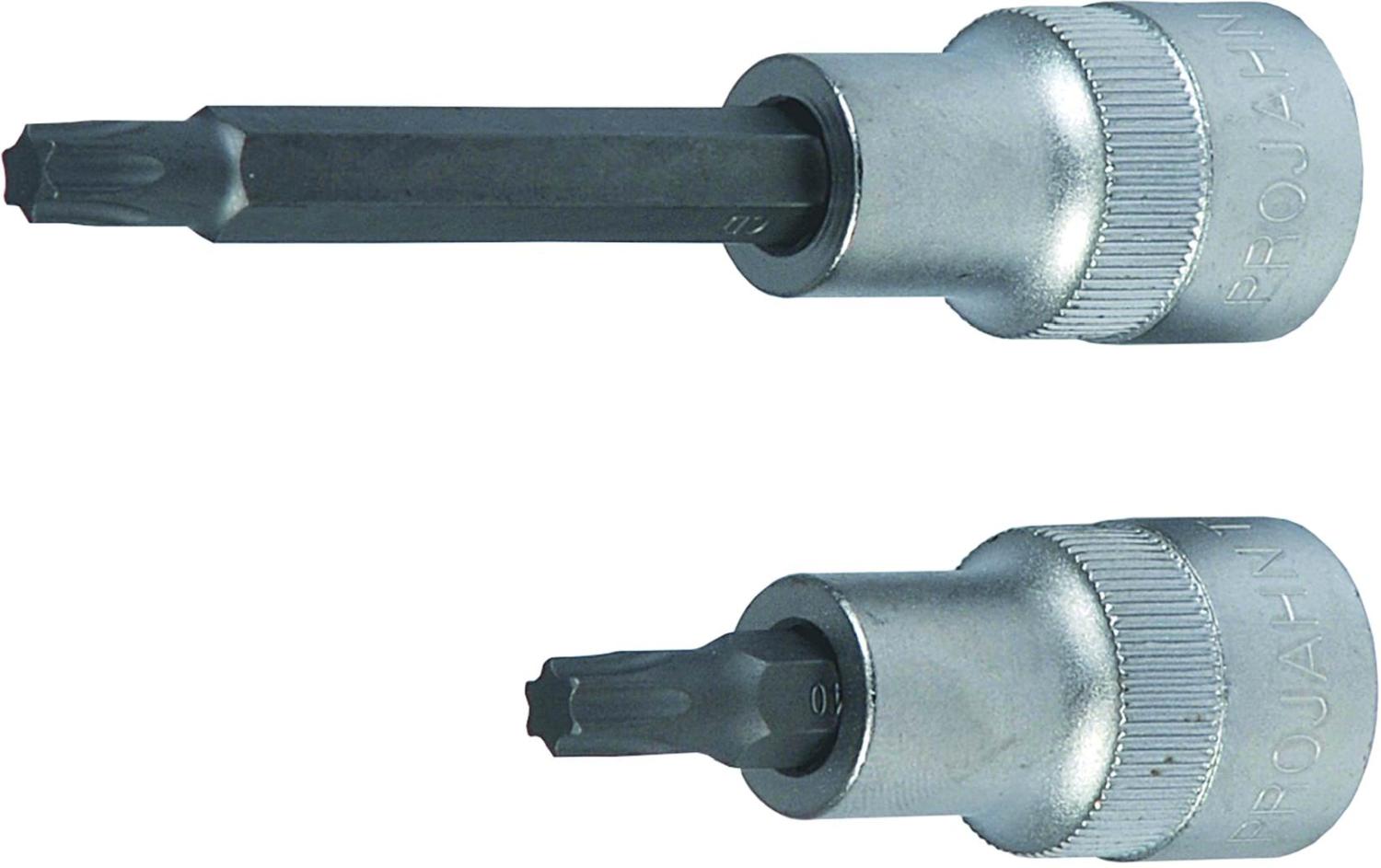 Projahn - 1/2" Bit Stecknuss TX T15 - 1 Stück