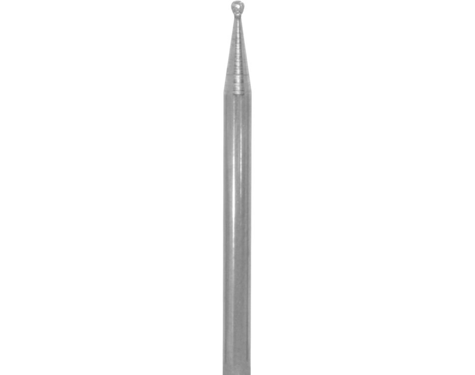 1712 - Diamant Schleifer Ø 1,4mm  Kugel
